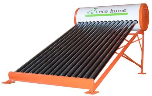 Lakshmi Saur Solar Water Heater