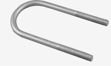 Stainless Steel U Bolts