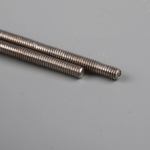 Stainless Steel Threaded Rod, Brand Name : HAIFA