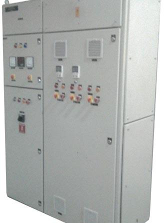 Automation Panel