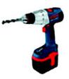 Portable Cordless Drill