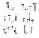 Stainless Steel Fasteners