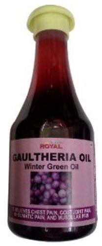 Gaultheria Oil