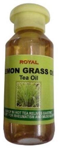 Lemon Grass Oil