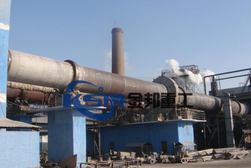Rotary Kiln Bauxite, Chemical Rotary Kiln, Metallurgy Chemical Kiln