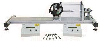 Torsion Testing Machine