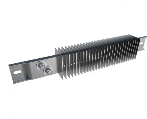 Finned Strip Heaters, Certification : CE Certified, ISO 9001:2008