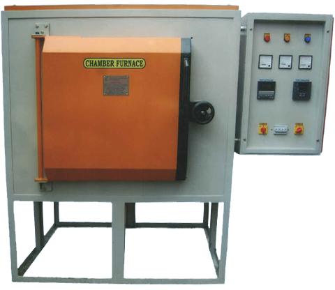 Heat Treatment Furnaces
