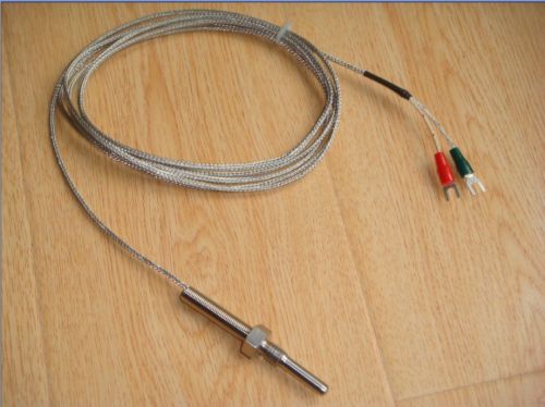 Resistance Thermometer Sensor