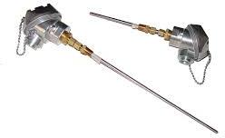 Stainless Steel Thermocouple, For Industries, Length : 2.5mtr, 3.5mtr, 3mtr, 4mtr