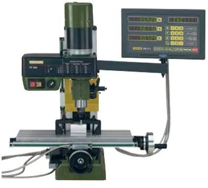 Digital Position Indicator