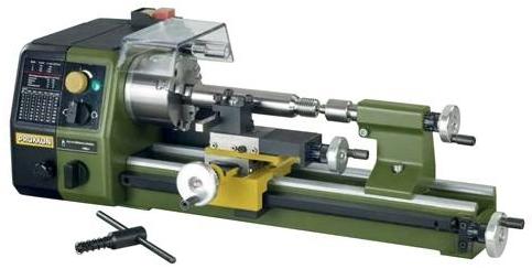 Precision Lathe