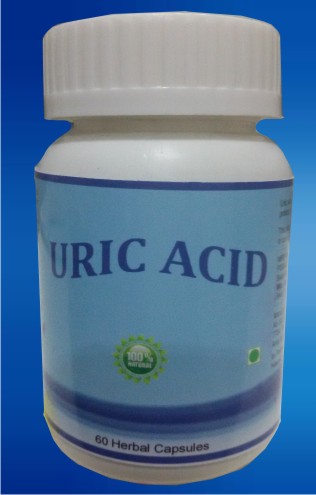 Uric Acid