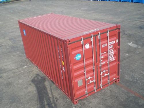 Shipping Container, Brand Name : PCC