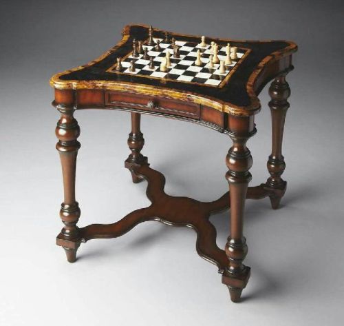 Chess Table