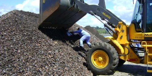 Manganese ore, Shelf Life : 6 Months