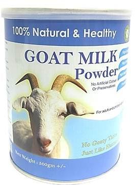 Goat Milk Powder