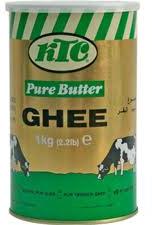 Pure Butter, Ghee, Brand Name : jw
