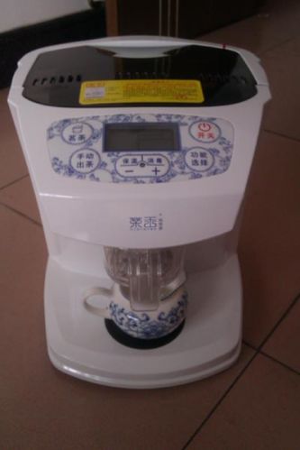 Automatic Kung Fu Tea Machine, Brand Name : A68