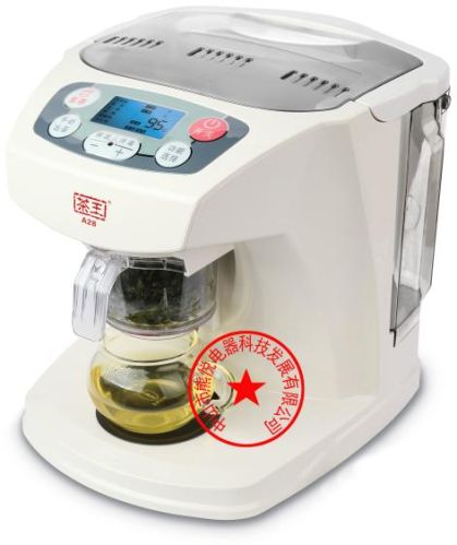 Automatic Tea Maker