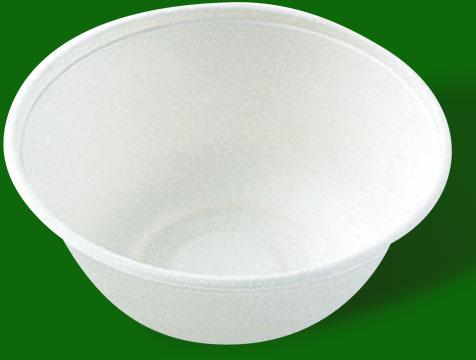 300ml Disposable Bowl 10Inch, 8Inch, Brand Name : YOU RUI