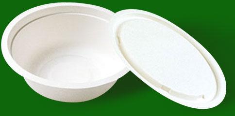 Areca Leaf 500ml Disposable Bowl 10Inch, Brand Name : YOU RUI