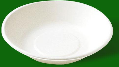 Thermocol 680 Ml Disposable Bowl 10Inch, Brand Name : YOU RUI