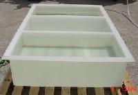 Fabricated Plastic Tanks