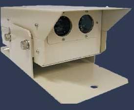 CRANE ANTI COLLISION SYSTEM