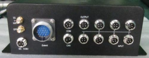 Digital Video Recorder