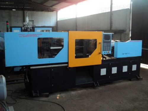 Injection Moulding Machine