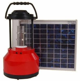 Solar LED Lantern