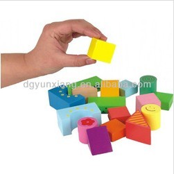Baby Wooden Toys, Wooden Blocks
