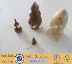 Wooden Decorative Tree, Wooden Handicrafts, Packaging Type : Brown