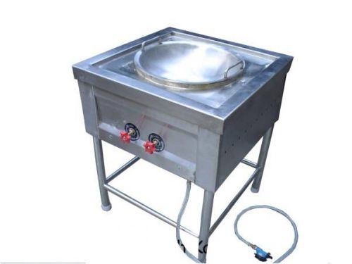 Electric Manual Cooking Stove, For Hotel, Restaurant, Color : Silver