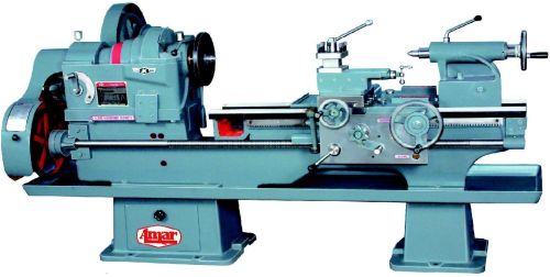 Saisum System Precision Lathe Machines