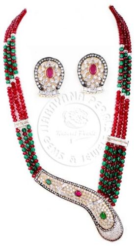 Beads Jewellery Set