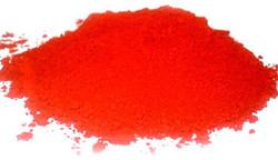 Synthetic Iron Oxide