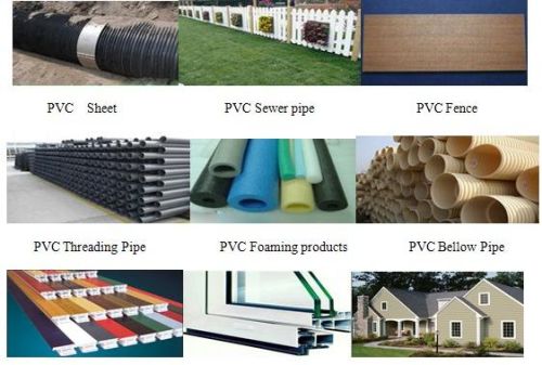 DINGLI Chlorinated Polyethylene