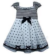 Baby Dresses