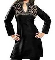 Ladies Kurti, Age Group : Adult