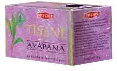 Ayapana Green Tea Bags