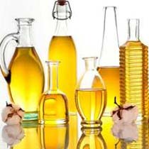 Sunflower oil Form : Liquid
