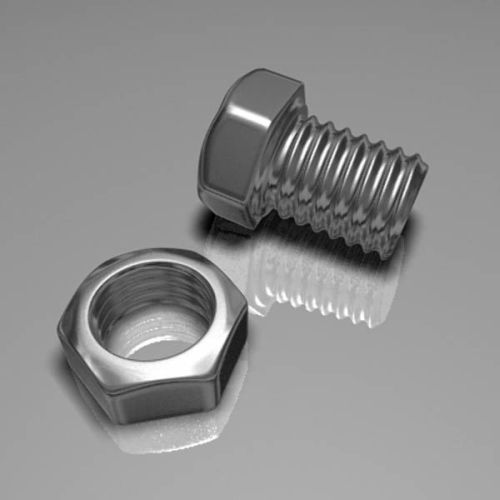 Nut Bolts