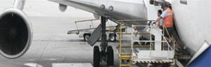 Air Freight Services