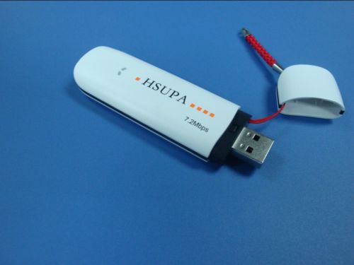 Unlocked USB Dongle Wcdma Hsupa Wireless Modem