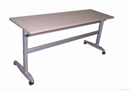 Folding Table, Office Desk, Brand Name : hongjiu