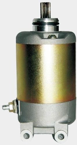 Starter Motor, Brand Name : HEOWO