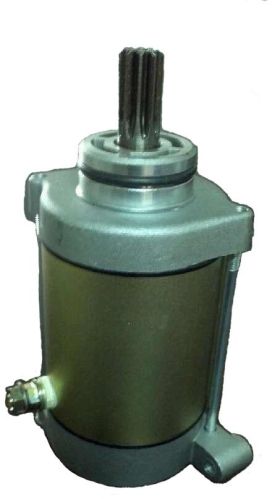 Cf Moto 500 Atv Utv Starter Motor Oem No.0180-091100-0010