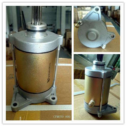 Cf Moto 800atv/utv Starter Motor Oem No.0800-091000